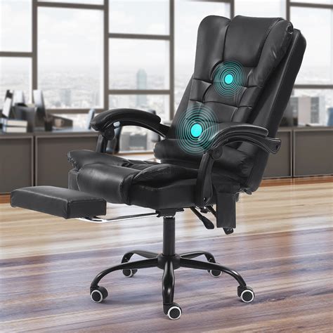 massage desk chair|bestmassage office desk gaming chair.